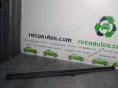 Recambio de bandeja trasera para peugeot 206 cc 2.0 16v cat referencia OEM IAM 