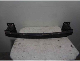 Recambio de refuerzo paragolpes delantero para mazda 2 berlina (dy) 1.4 diesel cat referencia OEM IAM  DE HIERRO 