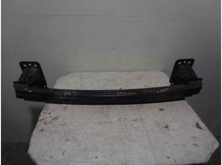 Recambio de refuerzo paragolpes delantero para mazda 2 berlina (dy) 1.4 diesel cat referencia OEM IAM DE HIERRO 