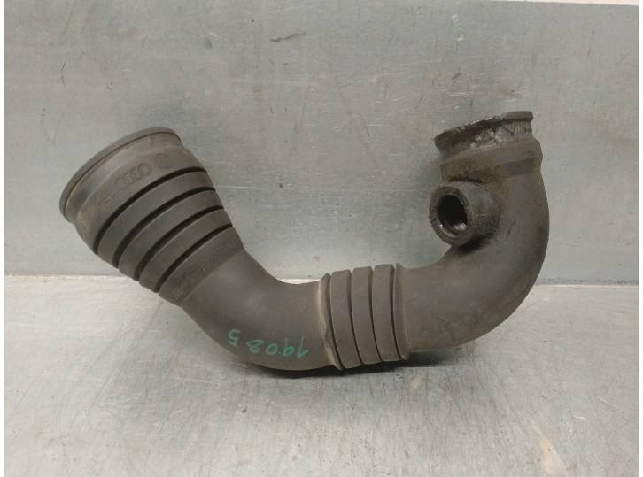Recambio de tubo para volkswagen golf iv berlina (1j1) 1.9 tdi referencia OEM IAM 8D0129615A 