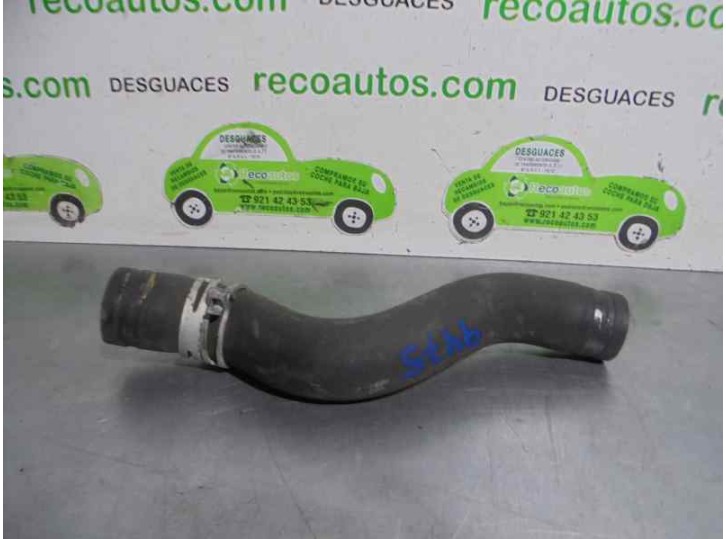 Recambio de tubo para citroën jumpy 2.0 hdi cat (rhk / dw10uted4) referencia OEM IAM 1400446380 