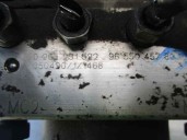 Recambio de abs para ford transit caja cerrada ´06 2.2 tdci cat referencia OEM IAM 8C112C405BB 0265231522 BOSCH