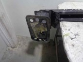 Recambio de refuerzo paragolpes delantero para mazda 2 berlina (dy) 1.4 diesel cat referencia OEM IAM DE HIERRO 