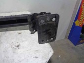 Recambio de refuerzo paragolpes delantero para mazda 2 berlina (dy) 1.4 diesel cat referencia OEM IAM DE HIERRO 