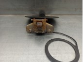 Recambio de tapa exterior combustible para dodge caliber 2.0 16v cat referencia OEM IAM 05074082AB 