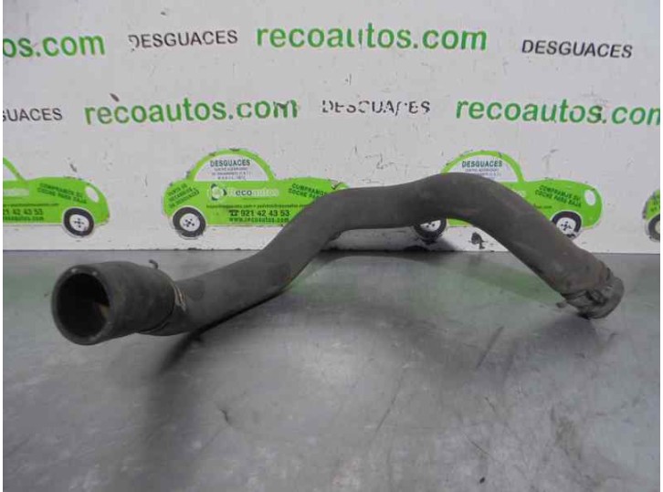Recambio de tubo para renault laguna (b56) 1.9 dti diesel cat referencia OEM IAM 8200389509  
