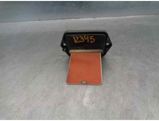 Recambio de resistencia calefaccion para mazda 2 berlina (dy) 1.4 diesel cat referencia OEM IAM 3307E22 