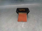 Recambio de resistencia calefaccion para mazda 2 berlina (dy) 1.4 diesel cat referencia OEM IAM 3307E22 