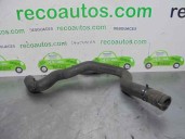 Recambio de tubo para renault laguna (b56) 1.9 dti diesel cat referencia OEM IAM 8200389509  