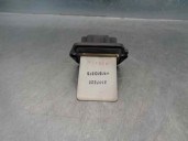 Recambio de resistencia calefaccion para mazda 2 berlina (dy) 1.4 diesel cat referencia OEM IAM 3307E22 