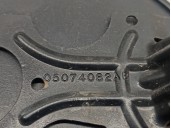 Recambio de tapa exterior combustible para dodge caliber 2.0 16v cat referencia OEM IAM 05074082AB 