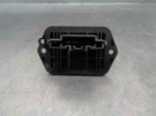 Recambio de resistencia calefaccion para mazda 2 berlina (dy) 1.4 diesel cat referencia OEM IAM 3307E22 
