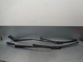 Recambio de brazo limpia delantero derecho para volkswagen golf iv berlina (1j1) 1.9 tdi referencia OEM IAM 1J1955409A  