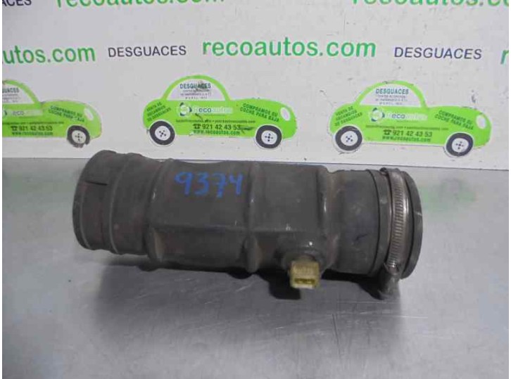 Recambio de tubo para renault espace /grand espace (je0) 2.2 turbodiesel referencia OEM IAM 7700859373  