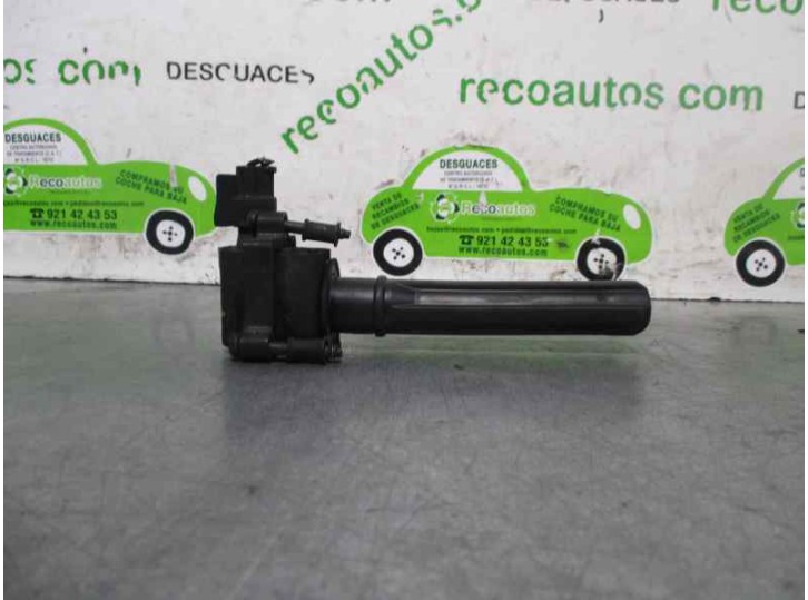 Recambio de bobina encendido para chrysler 300 m (lr) 3.5 cat referencia OEM IAM 4609088AF  