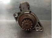 Replacement starter motor for Seat Leon ST (5F8) reference ecomotive OEM IAM reference 02Z911024L 150714 VALEO