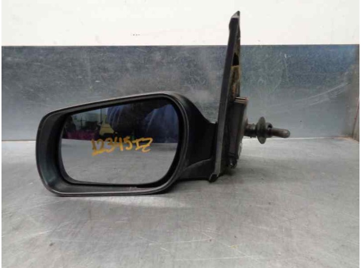 Recambio de retrovisor izquierdo para mazda 2 berlina (dy) 1.4 diesel cat referencia OEM IAM 3M7117E715CD 