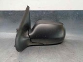 Recambio de retrovisor izquierdo para mazda 2 berlina (dy) 1.4 diesel cat referencia OEM IAM 3M7117E715CD 