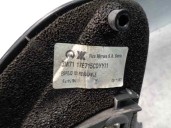 Recambio de retrovisor izquierdo para mazda 2 berlina (dy) 1.4 diesel cat referencia OEM IAM 3M7117E715CD 