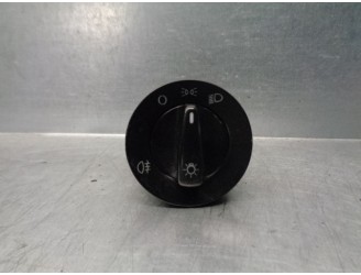 Recambio de mando luces salpicadero para volkswagen golf iv berlina (1j1) 1.9 tdi referencia OEM IAM 1C0941531 