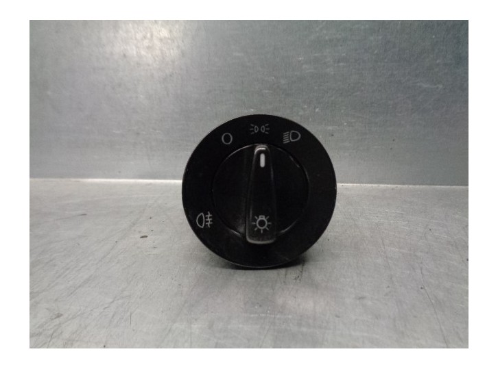 Recambio de mando luces salpicadero para volkswagen golf iv berlina (1j1) 1.9 tdi referencia OEM IAM 1C0941531 