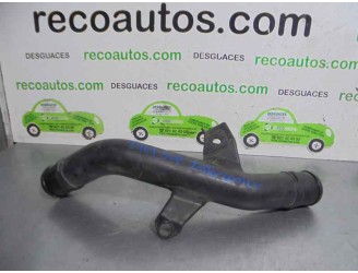 Recambio de tubo para mitsubishi colt berlina 5 (z30a) 1.5 di-d cat referencia OEM IAM MN135255  