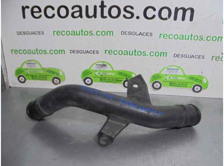 Recambio de tubo para mitsubishi colt berlina 5 (z30a) 1.5 di-d cat referencia OEM IAM MN135255  