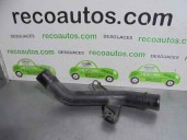 Recambio de tubo para mitsubishi colt berlina 5 (z30a) 1.5 di-d cat referencia OEM IAM MN135255  