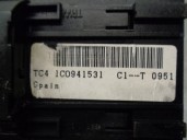 Recambio de mando luces salpicadero para volkswagen golf iv berlina (1j1) 1.9 tdi referencia OEM IAM 1C0941531 