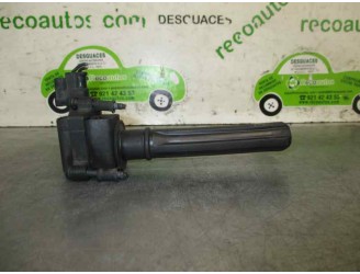 Replacement ignition coil for Chrysler 300 M (LR) 3.5 CAT OEM IAM reference 4609088AF 