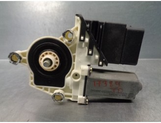 Recambio de motor elevalunas trasero derecho para volkswagen golf iv berlina (1j1) 1.9 tdi referencia OEM IAM 1C0959812A 18 PINE