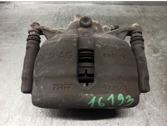 Recambio de pinza freno delantera izquierda para seat leon st (5f8) reference ecomotive referencia OEM IAM 8V0615123  