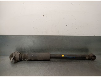 Recambio de amortiguador trasero izquierdo para volkswagen new beetle (9c1, 1c1) 2.0 referencia OEM IAM 1J0513025BB 1C9512011 81