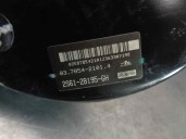 Recambio de servofreno para mazda 2 berlina (dy) 1.4 diesel cat referencia OEM IAM 2S612B195GH 