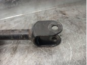 Recambio de brazo suspension inferior trasero derecho para lexus is 200 (ds2/is2) 220d referencia OEM IAM 