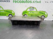 Replacement engine ECU for Kia Rio I Hatchback (DC) 1.3 OEM IAM reference 391102X046 5WY1340A SIEMENS