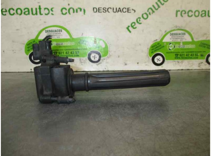 Recambio de bobina encendido para chrysler 300 m (lr) 3.5 cat referencia OEM IAM 4609088AF  