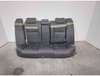 Recambio de asientos traseros para chevrolet epica 2.0 diesel cat referencia OEM IAM 4398308 CUERO NEGRO 4 PUERTAS