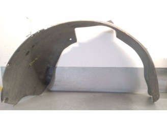 Recambio de paso rueda delantero izquierdo para seat leon (1m1) 1.9 tdi referencia OEM IAM 1M0809961B  