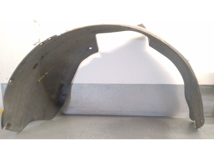 Recambio de paso rueda delantero izquierdo para seat leon (1m1) 1.9 tdi referencia OEM IAM 1M0809961B 