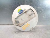 Replacement fuel filler flap for Mazda 2 Saloon (DY) 1.4 Diesel CAT OEM IAM reference 3M71A405A02AC 