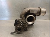 Recambio de turbocompresor para hyundai i20 i (pb, pbt) 1.4 crdi referencia OEM IAM 282012A730 4917302700