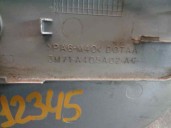 Replacement fuel filler flap for Mazda 2 Saloon (DY) 1.4 Diesel CAT OEM IAM reference 3M71A405A02AC 