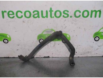 Recambio de tubo para citroën berlingo 1.9 diesel referencia OEM IAM 963468218Q  