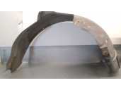 Recambio de paso rueda delantero izquierdo para seat leon (1m1) 1.9 tdi referencia OEM IAM 1M0809961B 