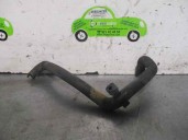 Recambio de tubo para citroën berlingo 1.9 diesel referencia OEM IAM 963468218Q  