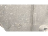 Recambio de paso rueda delantero izquierdo para seat leon (1m1) 1.9 tdi referencia OEM IAM 1M0809961B  