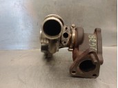 Recambio de turbocompresor para hyundai i20 i (pb, pbt) 1.4 crdi referencia OEM IAM 282012A730 4917302700
