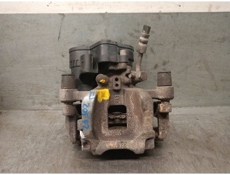 Recambio de pinza freno trasera izquierda para jaguar xe (x760) 2.0 d referencia OEM IAM FK722553AA FK722553AA 