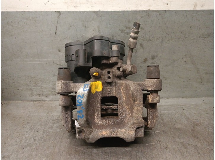 Recambio de pinza freno trasera izquierda para jaguar xe (x760) 2.0 d referencia OEM IAM FK722553AA FK722553AA 